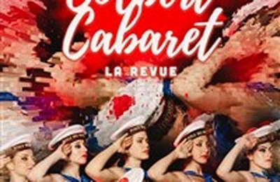 Colbert Cabaret  Toulon