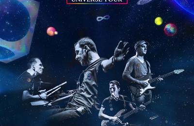 Coldplayed  Orchies