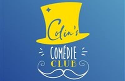 Colin's Comdie Club  Bordeaux