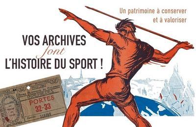 Collecte D'archives à Toulon
