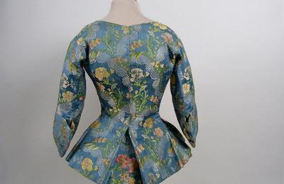 Collectionner la mode, de la malle au musée (1750-1950) à Pont A Mousson