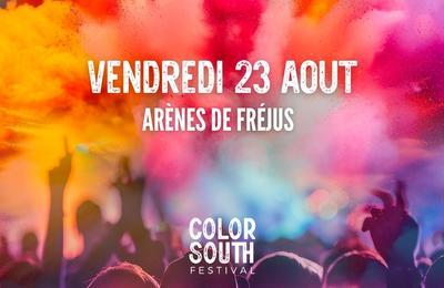 Color South Festival 2024