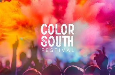 Color South Festival 2025