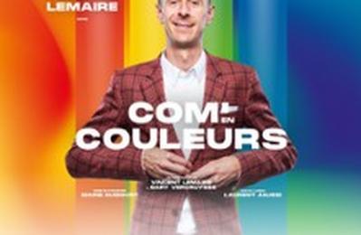 Com'en Couleurs  Barbieres