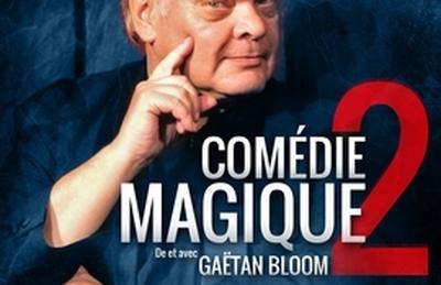Comédie Magique 2 à Paris 4ème