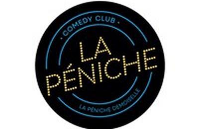 Comedy Club la pniche  Paris 19me