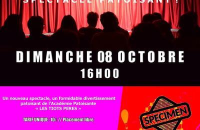 Comme a l'ducasse...  Orchies