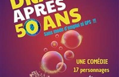 Comment draguer aprs 50 ans  Grenoble