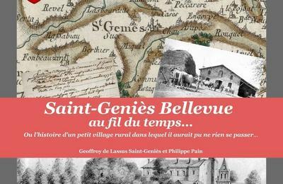 Comment mettre en valeur le patrimoine et l'histoire de sa commune ?  Saint Genies Bellevue