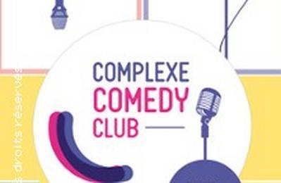 Complexe Comedy Club  Lyon