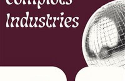 Complots industries  Toulouse