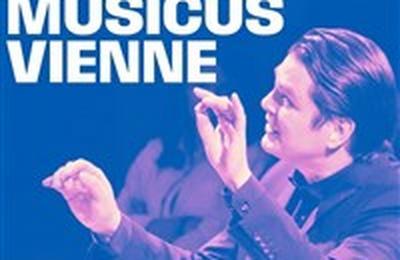Concentus Musicus Vienne  Boulogne Billancourt