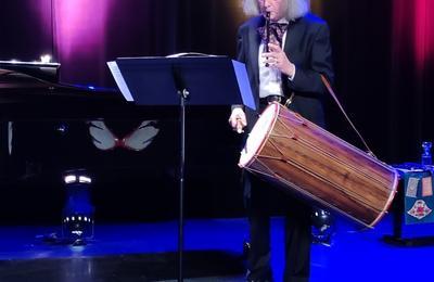 Concert Patrimoine esthtique  Marseille