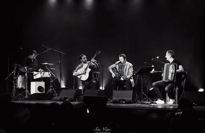 Concert soire au profit des restos du coeur de cte d'or : Yves Jamait  Dijon