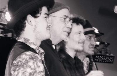 Concert acoustique du groupe hb432  Montcy Notre Dame