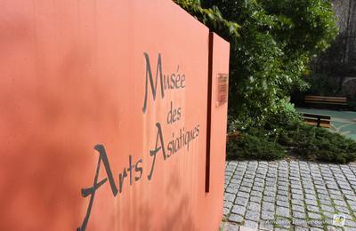 Concert au Muse des Arts Asiatiques (MAA)  Toulon