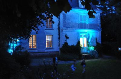 Concert Autour Du Chevalier Saint George  Montmorency