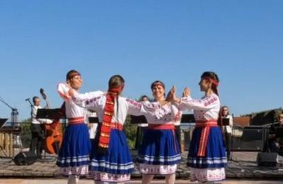 Concert bal des Balkans  Lyon