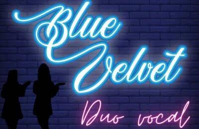 Concert Blue Velvet  Ribeauville