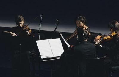 Concert Brahms  Paris 12me