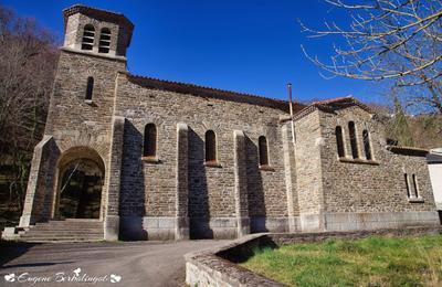 Concert choral et instrumental  Lespinassire