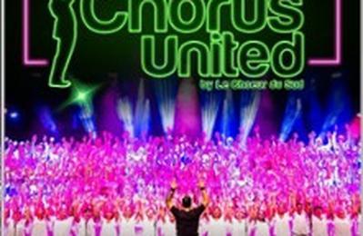Concert Chorus, United  Coye la Foret