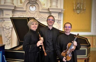 Concert, Classique Musiques Baroques  Chauffailles