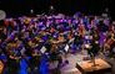 Concert d'Orchestre Sympho'Campus  Sarge les le Mans