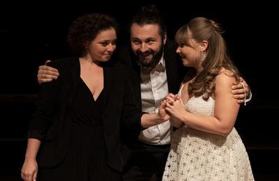 Concert d'ouverture de la saison  Paris 12me