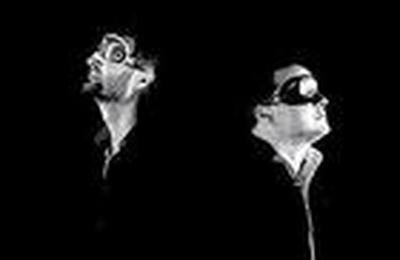 Concert dans le noir : Oculus avec Cyril Trochu et Florian Chaigne  Nantes