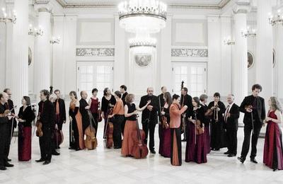 Concert de Clture du Festival Bach  Toul
