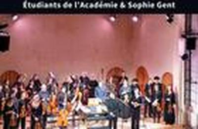 Concert de Clture : J.-S. Bach et l'Italie  Vannes