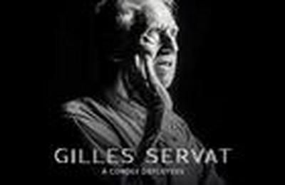 Concert de Gilles Servat  Limerzel