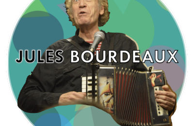 Concert de Jules Bourdeaux  La Ricamarie