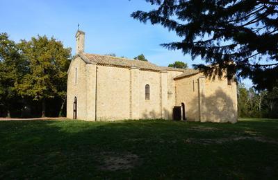 Concert de musique classique  la chapelle  Cavillargues