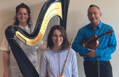 Concert de Musique Impressionniste  La Queue en Brie