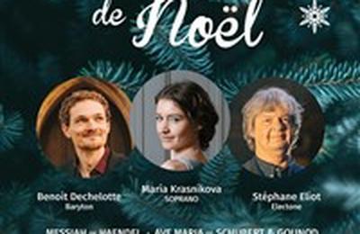 Concert de Nol  Nice