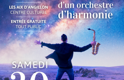 Concert de Pques  Les Aix d'Angillon