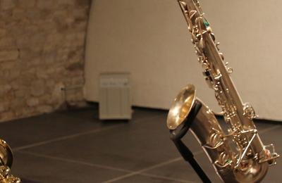 Concert De Saxophone Pour La Classe, L'oeuvre  Dole