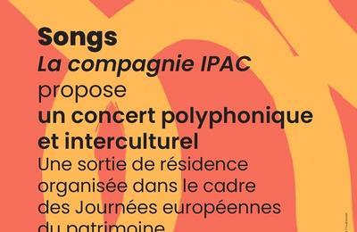 Concert de voix polyphonique  Plombieres les Bains