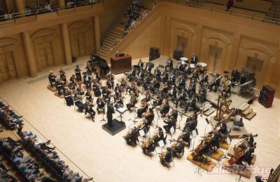 Concert Dessin  Enghien les Bains