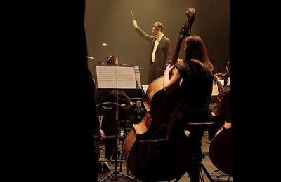 Concert du Nouvel An : Dantza! Orchestre du Pays Basque  Bayonne