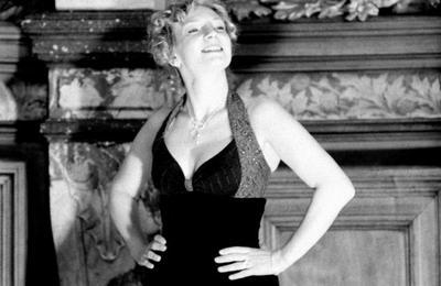 Concert du nouvel an, Delphine Doriola  Saint Avertin