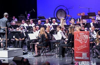 Concert du Nouvel An : Symphonie pour une émotion à Bergerac