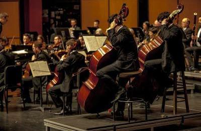 Concert du Nouvel An Viennois  Sainte Euphemie