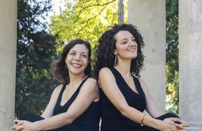 Concert, Duo Aestesis  Giverny