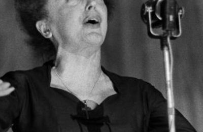 Concert : Edith Piaf  Salon de Provence
