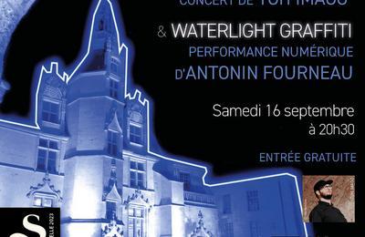 Concert lectro  Beauvais