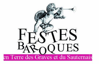 Concert Festes Baroques Vivaldi Les 4 Saisons  Saint Michel de Rieufret