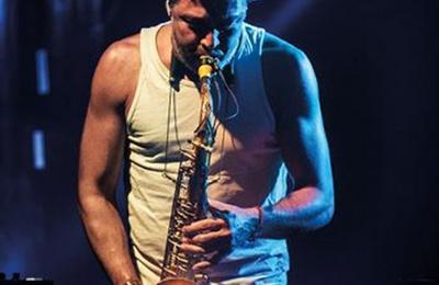Concert Guillaume Perret  Bordeaux